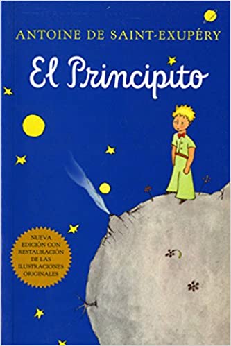 La Región de Atacama y su relación con el libro El Principito