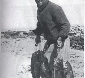 Iquique: la pesca del “boliche”