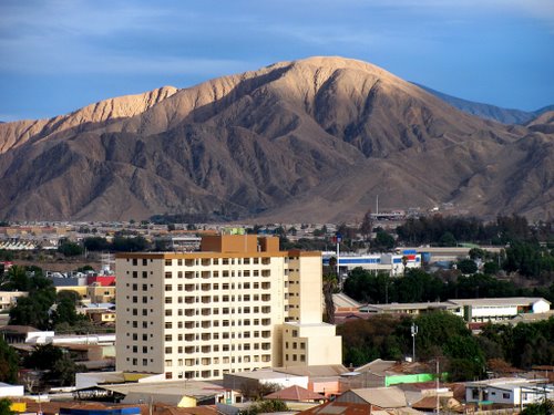 Aniversario 276 de Copiapó