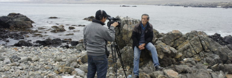 Documental ‟En la ruta de los algueros en Atacama″ se estrenará próximo sábado