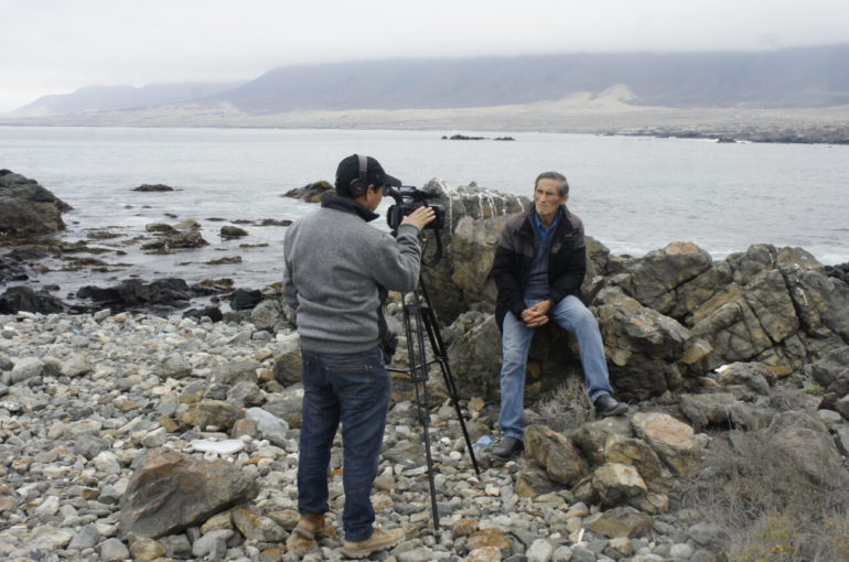 Documental ‟En la ruta de los algueros en Atacama″ se estrenará próximo sábado