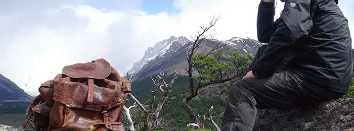 Se estrena aclamada película de Werner Herzog sobre el legendario escritor y aventurero Bruce Chatwin