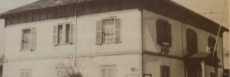 La Casa Maldini