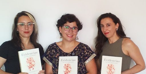 Primer libro de dramaturgia femenina será lanzado en TeatroPuerto