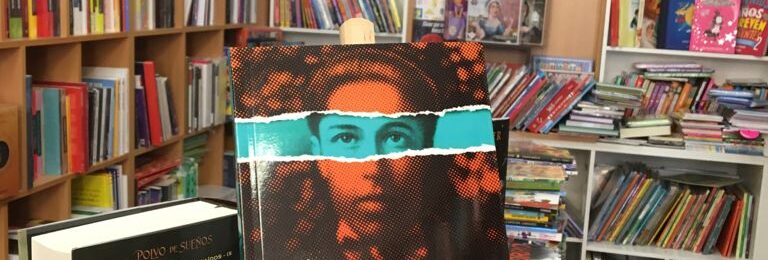 Romeo Murga vuelve a las librerías con “El canto en la sombra”