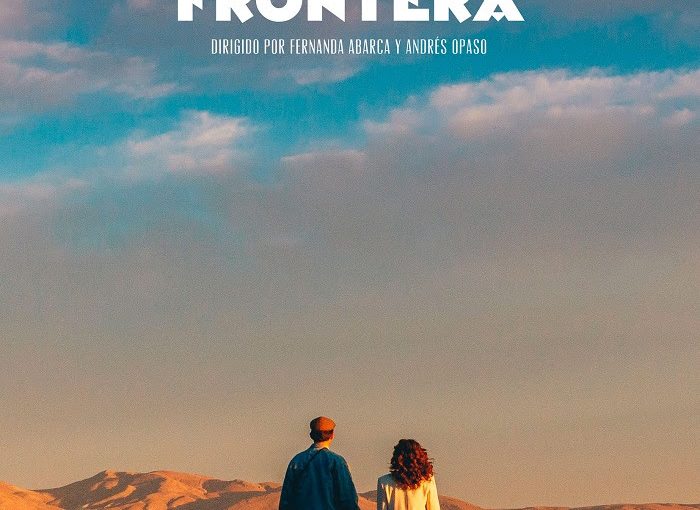 Se estrena “La última frontera”, sobre una agente encubierta en dictadura, protagonizada por Francisca Walker y Mario Horton