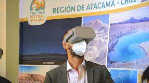 Gobierno Regional de Atacama inaugura el primer laboratorio de realidad virtual para la industria turística de Chile
