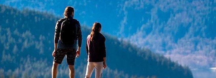 Necesitas más Chile: Los lugares imperdibles recomendados por HI-TEC que debes conocer este 2022