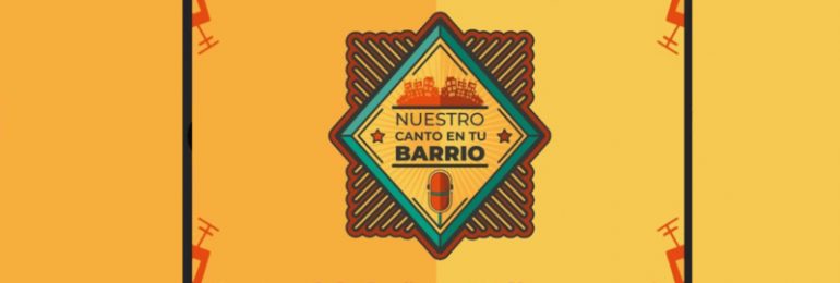 Festival “Nuestro canto en tu barrio” se posiciona entre los hitos más importantes del verano en Atacama