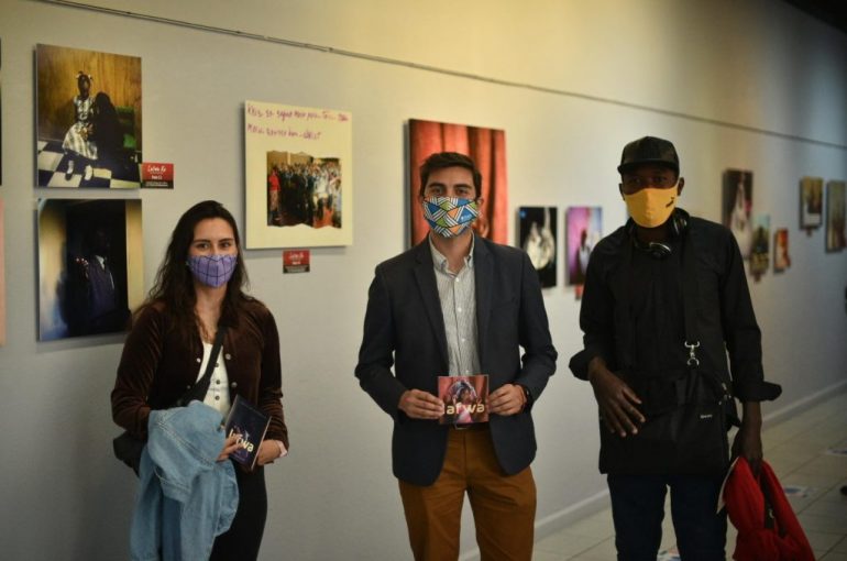 Ovalle: La Galería Homero Martínez Salas se reencuentra con la ciudadanía cultural