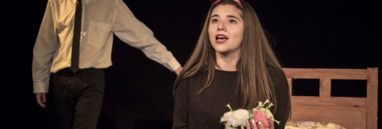 Escuela TeatroPuerto estrena su primera experiencia teatral en línea