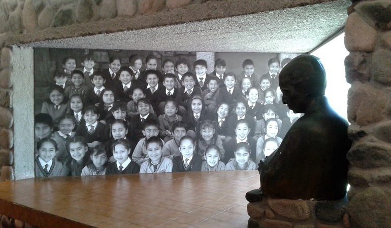 Museo Gabriela Mistral de Vicuña ofrece variados panoramas para el Día de los Patrimonios