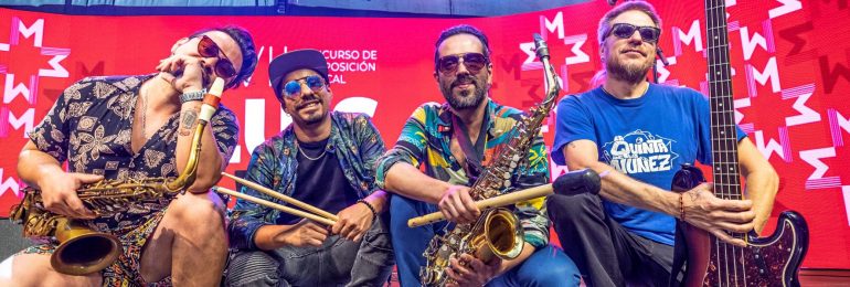¡Atención músicos de la Región de Coquimbo! Concurso de Composición Luis Advis abre su convocatoria 2022