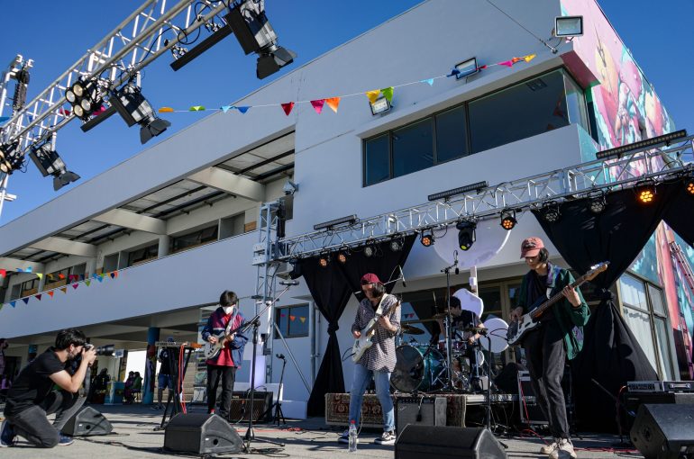 Ministerio de las Culturas abre convocatoria destinada a apoyar la programación artística y cultural en las comunas del país￼