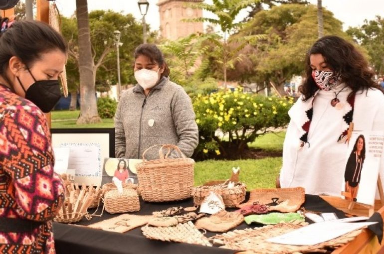 Seremi de las Culturas y Municipalidad de La Serena lanzan el Día de los Patrimonios 2022 en formato presencial