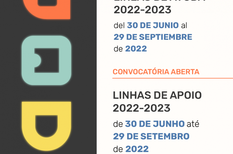 Ministerio de las Culturas invita a artistas escénicos a participar de la Convocatoria de Ayudas 2022-2023 del Programa IBERESCENA