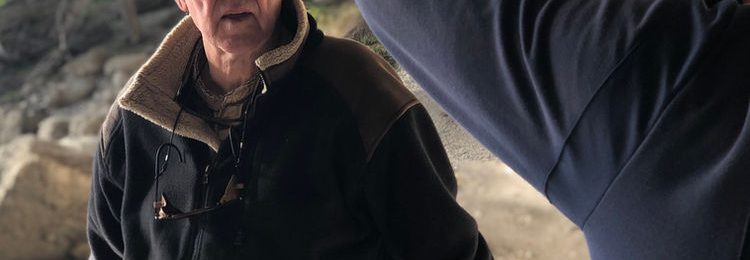 Werner Herzog se presentará en el Festival de Películas Nativas Arica Nativa