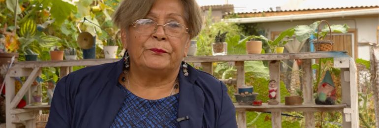Escritora de Chañaral Hilda Olivares y Artesana de Freirina, Micaela Pérez, reciben premio de Culturas, Artes y Patrimonio "Mujeres Destacadas"