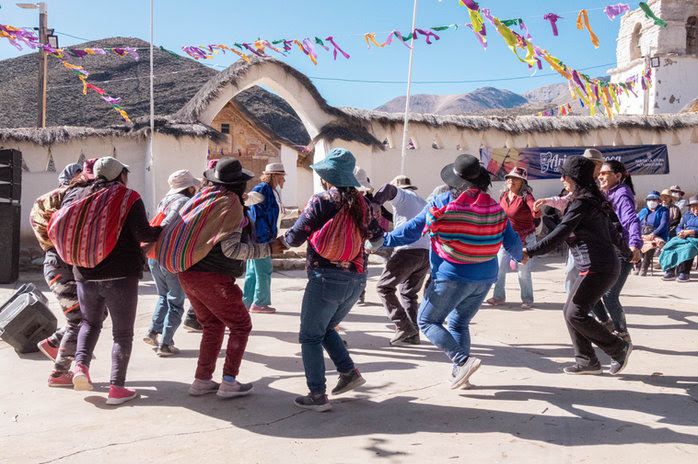Arica Barroca 2022: un Festival para aprender
