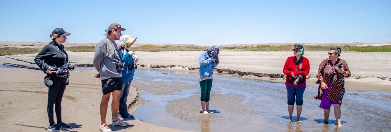 En el mes de la fotografía regresa el festival “Encuentro Foto Atacama”