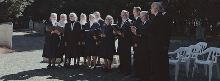 “Cantos de represión”: aclamado documental sobre el hoy en día de la ex Colonia Dignidad tendrá su premiere en Chile