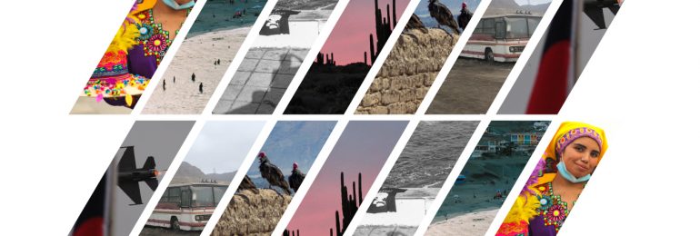 Entorno singular: La EXPO virtual que nos muestra Antofagasta desde diversas miradas