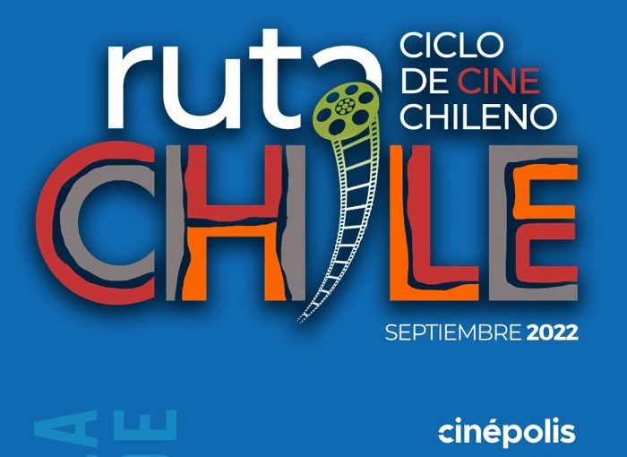 9 películas nacionales emblemáticas forman parte del Ciclo Ruta Chile en el mes de la Patria