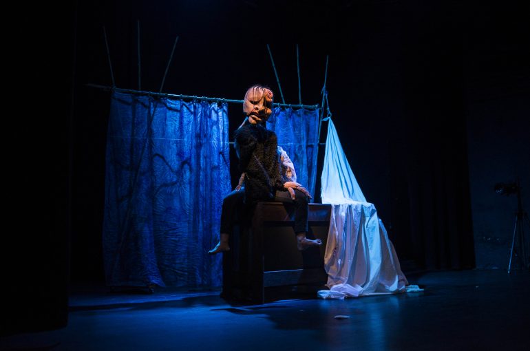 Teatro de marionetas llega a La Serena con clásicos de la literatura 