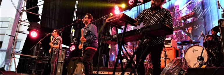Estelar 2022: Región de Coquimbo tendrá su primer encuentro de la Industria Musical