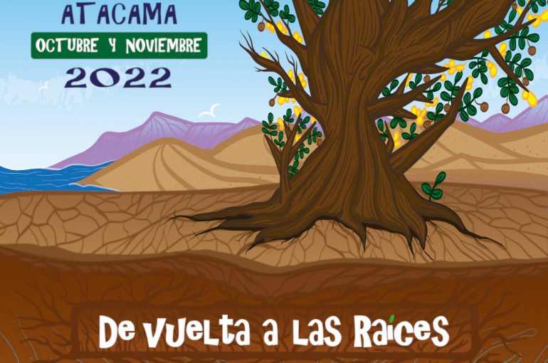 VI Festival Itinerante de Artes Escénicas recorrerá durante octubre y noviembre Atacama