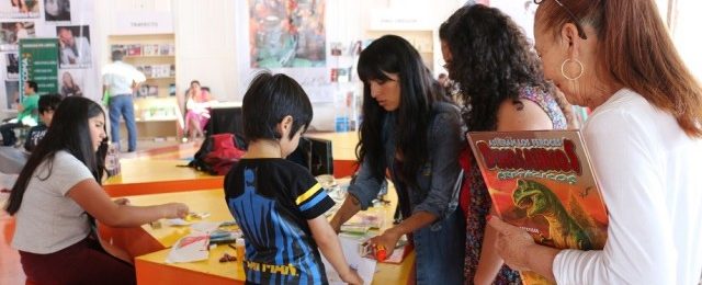 La lectura tendrá estaciones en Pica, Alto Hospicio e Iquique