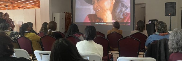 <strong>Encuentro Regional de Artesanía se realizó en Calama</strong>