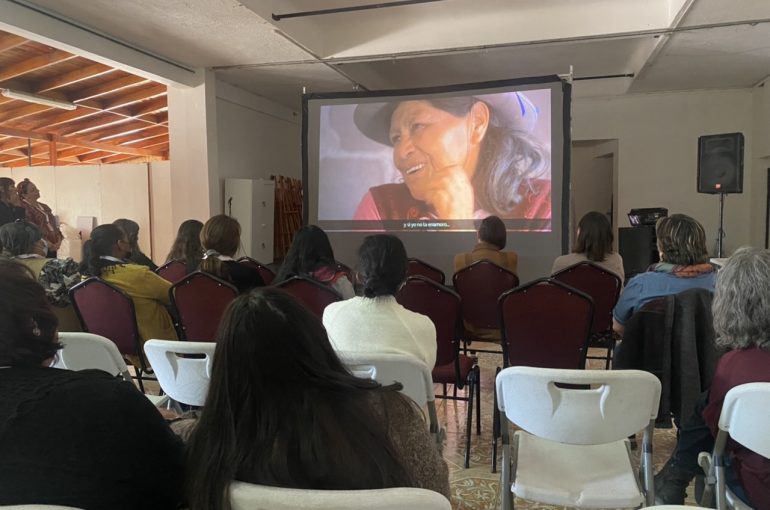 <strong>Encuentro Regional de Artesanía se realizó en Calama</strong>