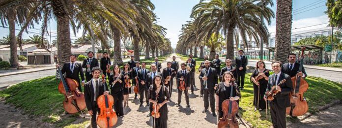 <strong>Este martes OSULS abrirá los XXXVII Encuentros Musicales de La Serena junto a una amplia y variada programación</strong>