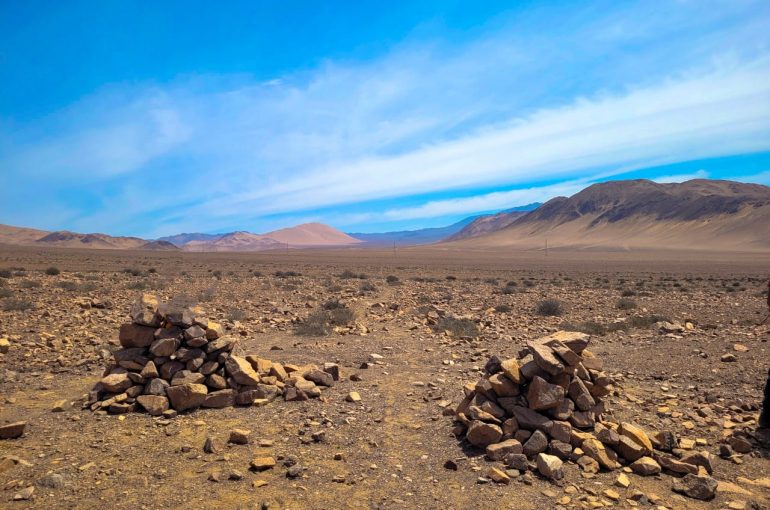 <strong>Este miércoles el camino del Inca a pasos de Copiapó presentará libro y microdocumental</strong>