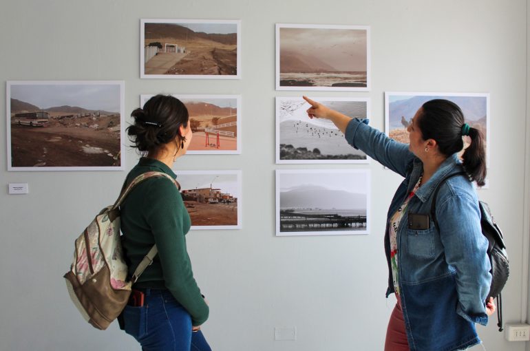 Foto Antofagasta vuelve con todo durante el 2023