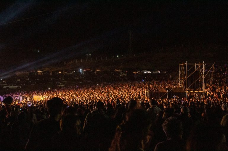<strong>Festival “Anatauma Kullkutaya” rompe <em>récords</em> de audiencia con 20 mil asistentes en su XV versión</strong>