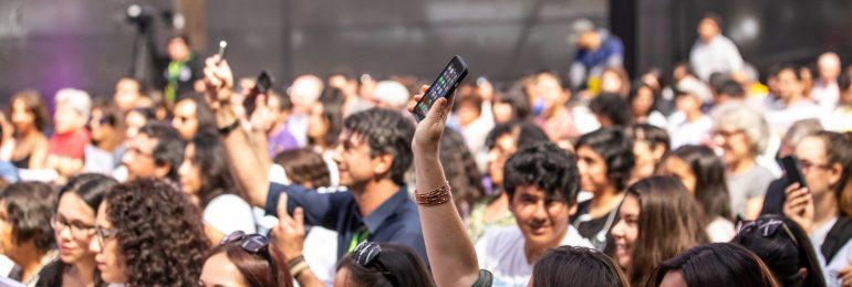 La historia oculta de la ciencia, los fenómenos de la naturaleza y su importancia para la humanidad serán parte de los fascinantes temas del Festival de Ciencia Puerto de Ideas Antofagasta 2023