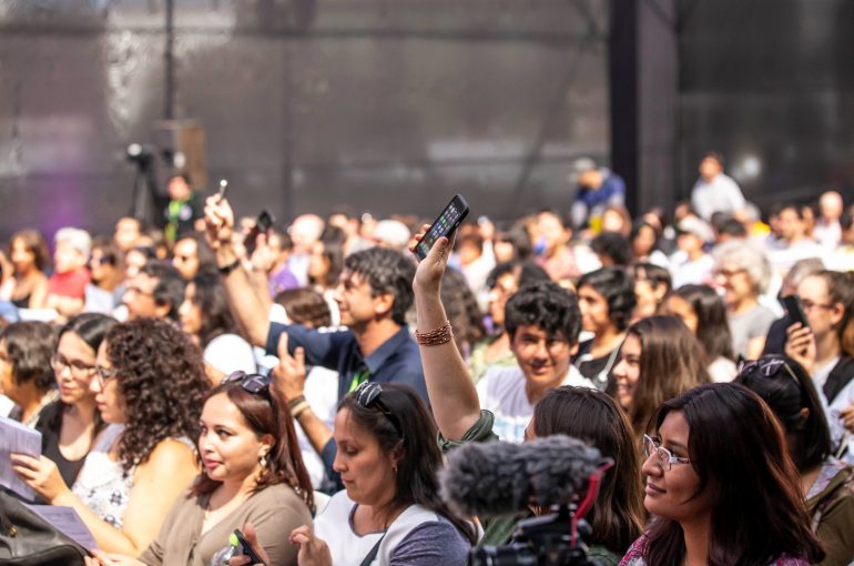 La historia oculta de la ciencia, los fenómenos de la naturaleza y su importancia para la humanidad serán parte de los fascinantes temas del Festival de Ciencia Puerto de Ideas Antofagasta 2023