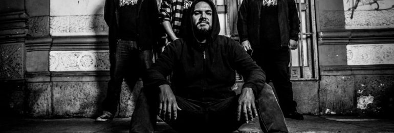 <strong>Los Reprimidos abrirán show de banda punk trasandina Flema en Coquimbo</strong>