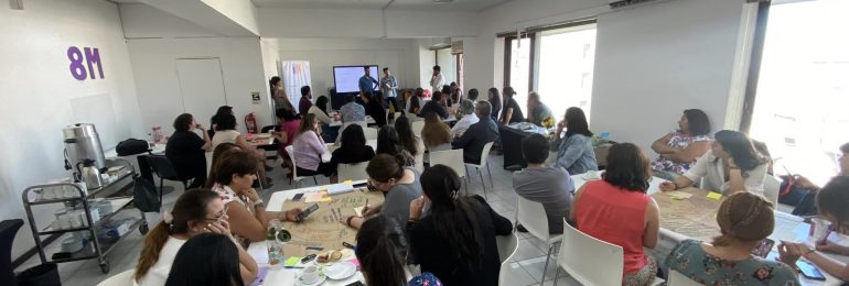 <strong>Invitan a participar en encuentros provinciales para actualizar las Estrategias Regionales de Cultura </strong>