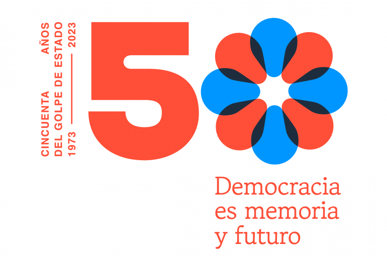 Gobierno lanza sello en conmemoración de los 50 años del golpe de Estado