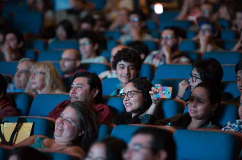 Desde máquinas creativas hasta fósiles únicos del norte de chile: imperdibles charlas sobre el  pasado, presente y futuro se realizarán en Puerto de Ideas Antofagasta 2023