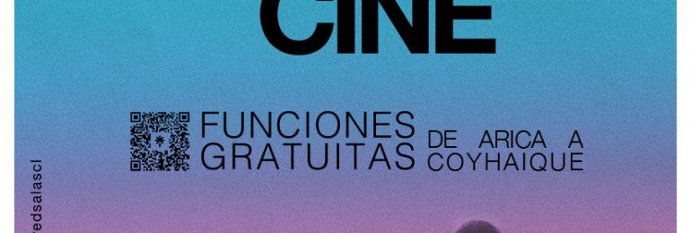 Esquina Retornable Cine Club + Arte celebra el Mes de las Redes de Salas de Cine con funciones gratuitas durante todo junio