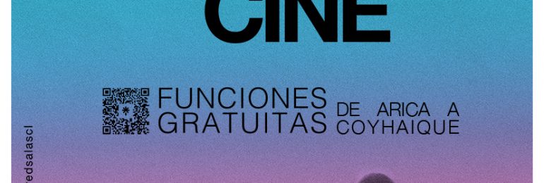 Esquina Retornable Cine Club + Arte celebra el Mes de las Redes de Salas de Cine con funciones gratuitas durante todo junio