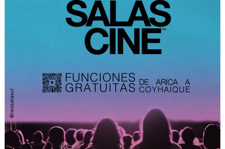 Esquina Retornable Cine Club + Arte celebra el Mes de las Redes de Salas de Cine con funciones gratuitas durante todo junio