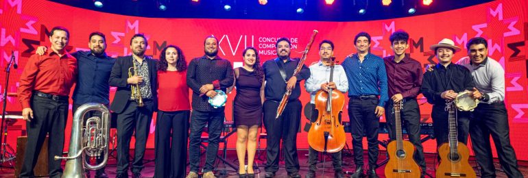 Concurso de Composición Musical Luis Advis abre convocatoria 2023 centrada en los Derechos Humanos