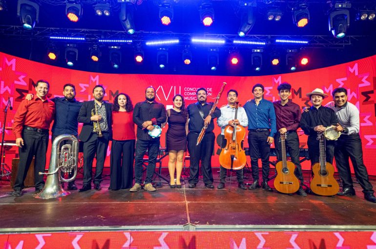 Concurso de Composición Musical Luis Advis abre convocatoria 2023 centrada en los Derechos Humanos