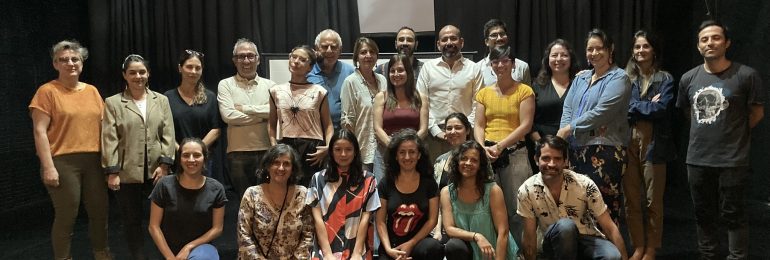 Con una diversa cartelera de actividades se conmemorará el Día Nacional del Teatro