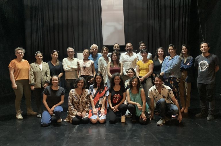 Con una diversa cartelera de actividades se conmemorará el Día Nacional del Teatro